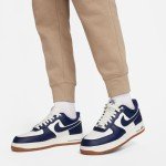 Nike Mens Sportswear Club Fleece Jogger, Pink Foam/Pink Foam-White, Large