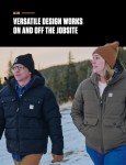 Carhartt Men's Knit Cuffed Beanie, Brown, One Size