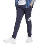 adidas Tall Essentials Fleece Tapered Pants - Ink