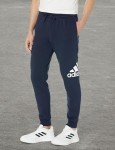 adidas Tall Essentials Fleece Tapered Pants - Ink
