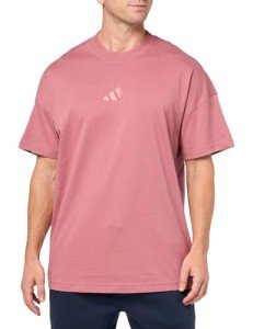 adidas Men's Crimson All SZN T-Shirt