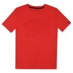 True Religion Boys Short Sets for Kids | Boys Jean Shorts and Tee Shirt Clothing Set
