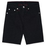 True Religion Boys Short Sets for Kids | Boys Jean Shorts and Tee Shirt Clothing Set