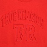 True Religion Boys Short Sets for Kids | Boys Jean Shorts and Tee Shirt Clothing Set