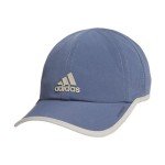 adidas Superlite Adjustable Cap in Ink Blue