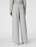 Nike Women's Sportswear Club, Dark Grey Heather/White