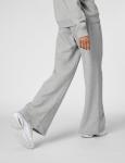Nike Women's Sportswear Club, Dark Grey Heather/White