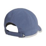 adidas Superlite Adjustable Cap in Ink Blue