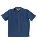 Quiksilver Men’s Comfort Fit Button-Down Shirt