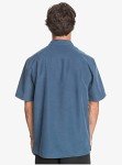 Quiksilver Men’s Comfort Fit Button-Down Shirt