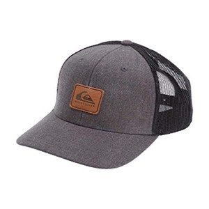 Quiksilver Men's Easy Does It Snapback Hat