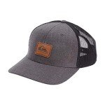 Quiksilver Men's Easy Does It Snapback Hat