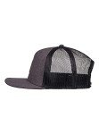 Quiksilver Men's Easy Does It Snapback Hat