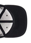Quiksilver Men's Easy Does It Snapback Hat