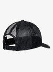 Quiksilver Grounder Black Hat for Men