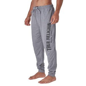True Religion Lightweight Men's Jogger Lounge Pants