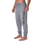 True Religion Lightweight Men's Jogger Lounge Pants