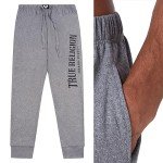 True Religion Lightweight Men's Jogger Lounge Pants