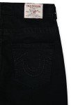 True Religion Boys 3-Piece Sweatshirt & Jeans Set