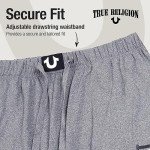 True Religion Lightweight Men's Jogger Lounge Pants
