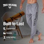True Religion Lightweight Men's Jogger Lounge Pants