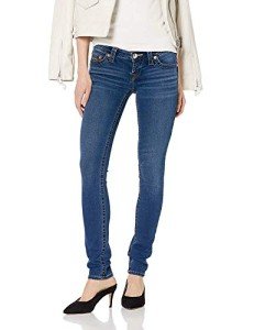 True Religion Women's Stella Skinny Jeans - Dreamcatcher