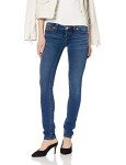 True Religion Women's Stella Skinny Jeans - Dreamcatcher
