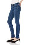 True Religion Women's Stella Skinny Jeans - Dreamcatcher