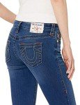 True Religion Women's Stella Skinny Jeans - Dreamcatcher