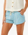 Rip Curl Women's Classic Surf Beach Shorts - MID Blue