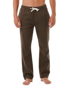 Rip Curl Men's Classic Surf Beach Pants - Rock