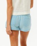 Rip Curl Women's Classic Surf Beach Shorts - MID Blue