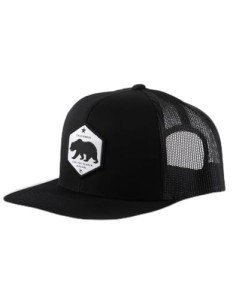 Rip Curl Men's California Highway Trucker Hat