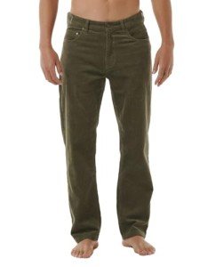 Rip Curl Men's Classic Surf Pants - Dusty Olive