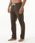 Rip Curl Men's Classic Surf Beach Pants - Rock