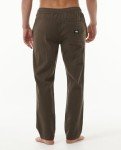 Rip Curl Men's Classic Surf Beach Pants - Rock