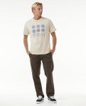 Rip Curl Men's Classic Surf Beach Pants - Rock