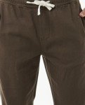 Rip Curl Men's Classic Surf Beach Pants - Rock