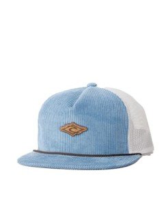 Rip Curl Men's Mineral Blue Surf Trucker Hat