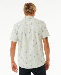 Rip Curl Mint Casual Button Down Shirt