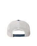 Rip Curl Men's Navy Routine Trucker Hat