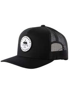 Rip Curl Cali Snapback Cap