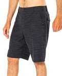Rip Curl Men's Black Boardwalk Shorts, Size 33