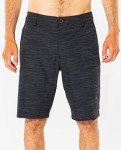 Rip Curl Men's Black Boardwalk Shorts, Size 33
