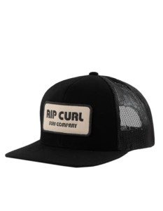 Rip Curl Icons Trucker Hat for Street Style