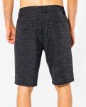 Rip Curl Men's Black Boardwalk Shorts, Size 33