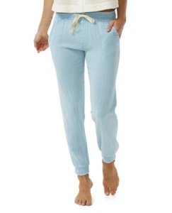Rip Curl Women's Classic Mid Blue Surf Pants