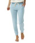 Rip Curl Women's Classic Mid Blue Surf Pants