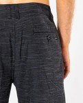 Rip Curl Men's Black Boardwalk Shorts, Size 33