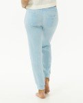 Rip Curl Women's Classic Mid Blue Surf Pants